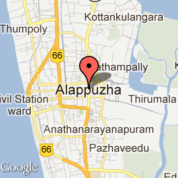 alapphuzha