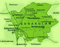 ernakulam