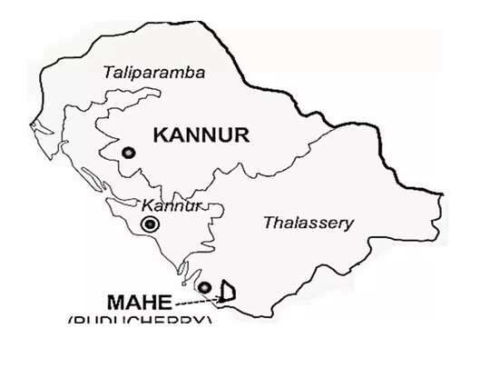 kannur