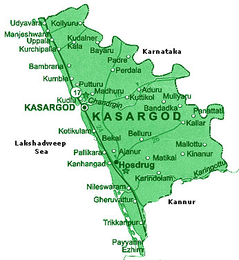 kasargod