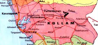 kollam