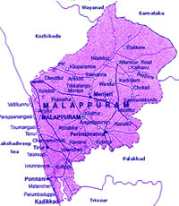 malappuram