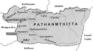 pathanamthitta