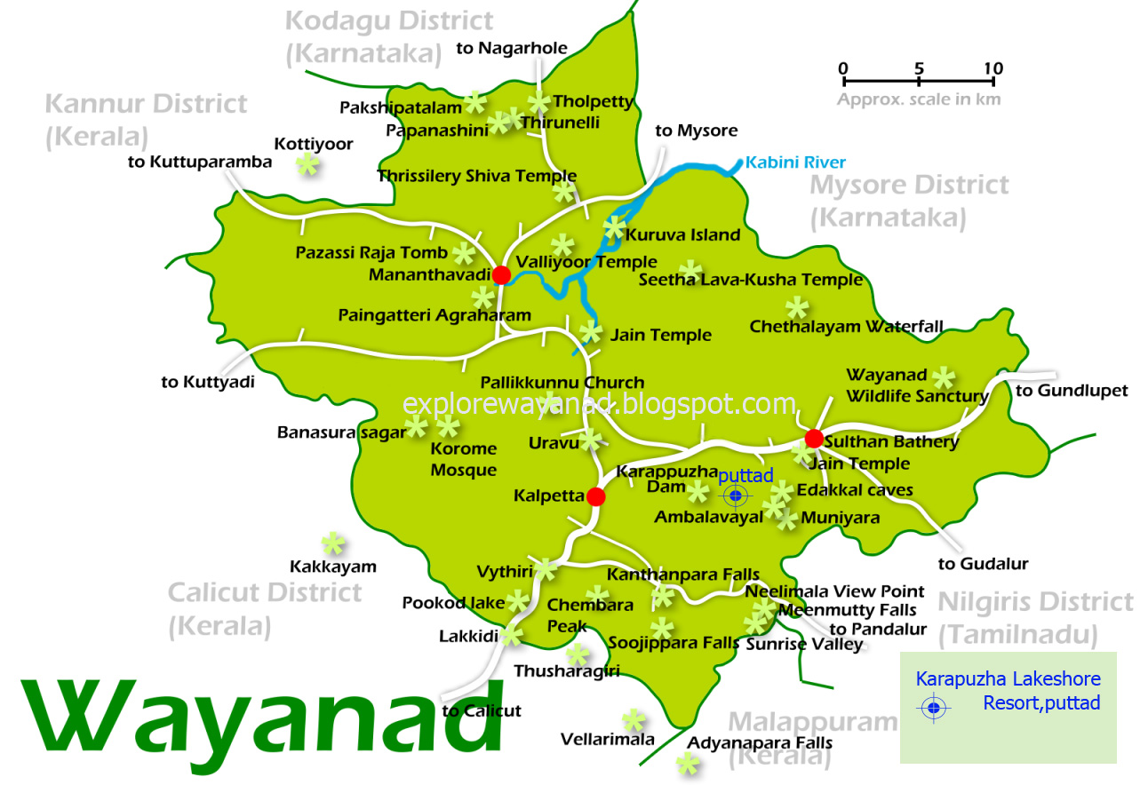 wayanad