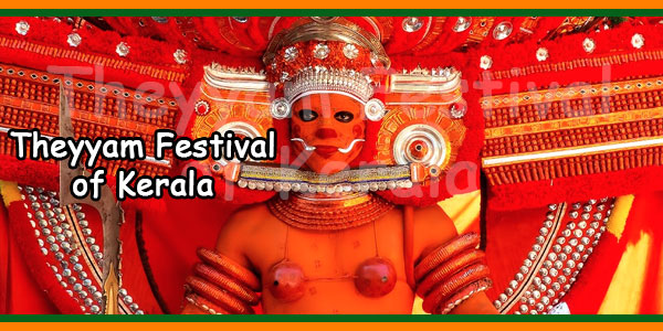 theyyam