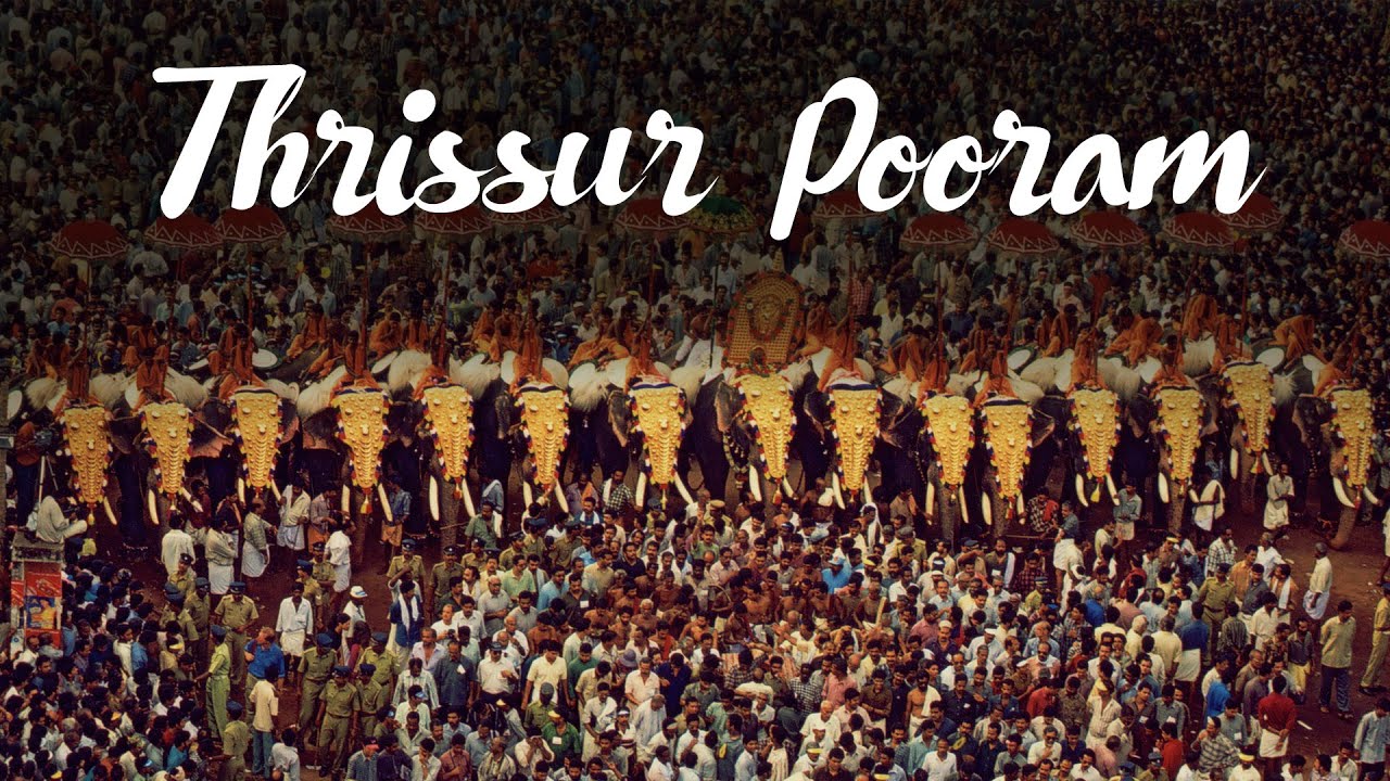 pooram