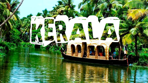 Welcome to Kerala