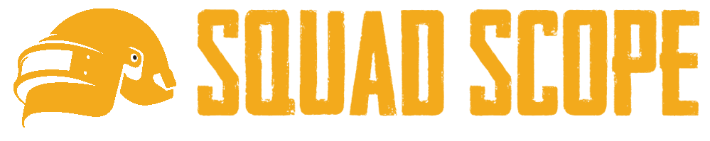 Squad Scope Logo