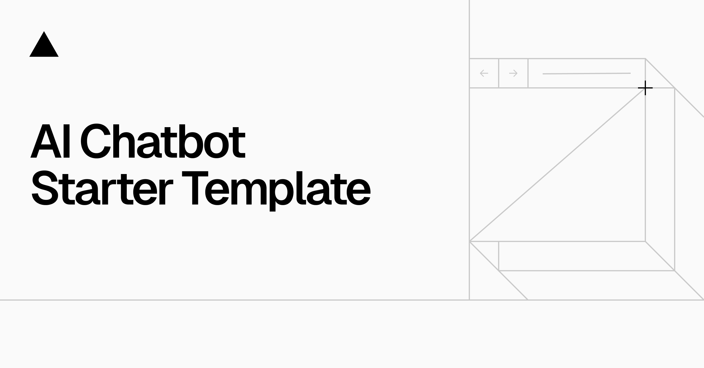 Next.js 14 and App Router-ready AI chatbot.