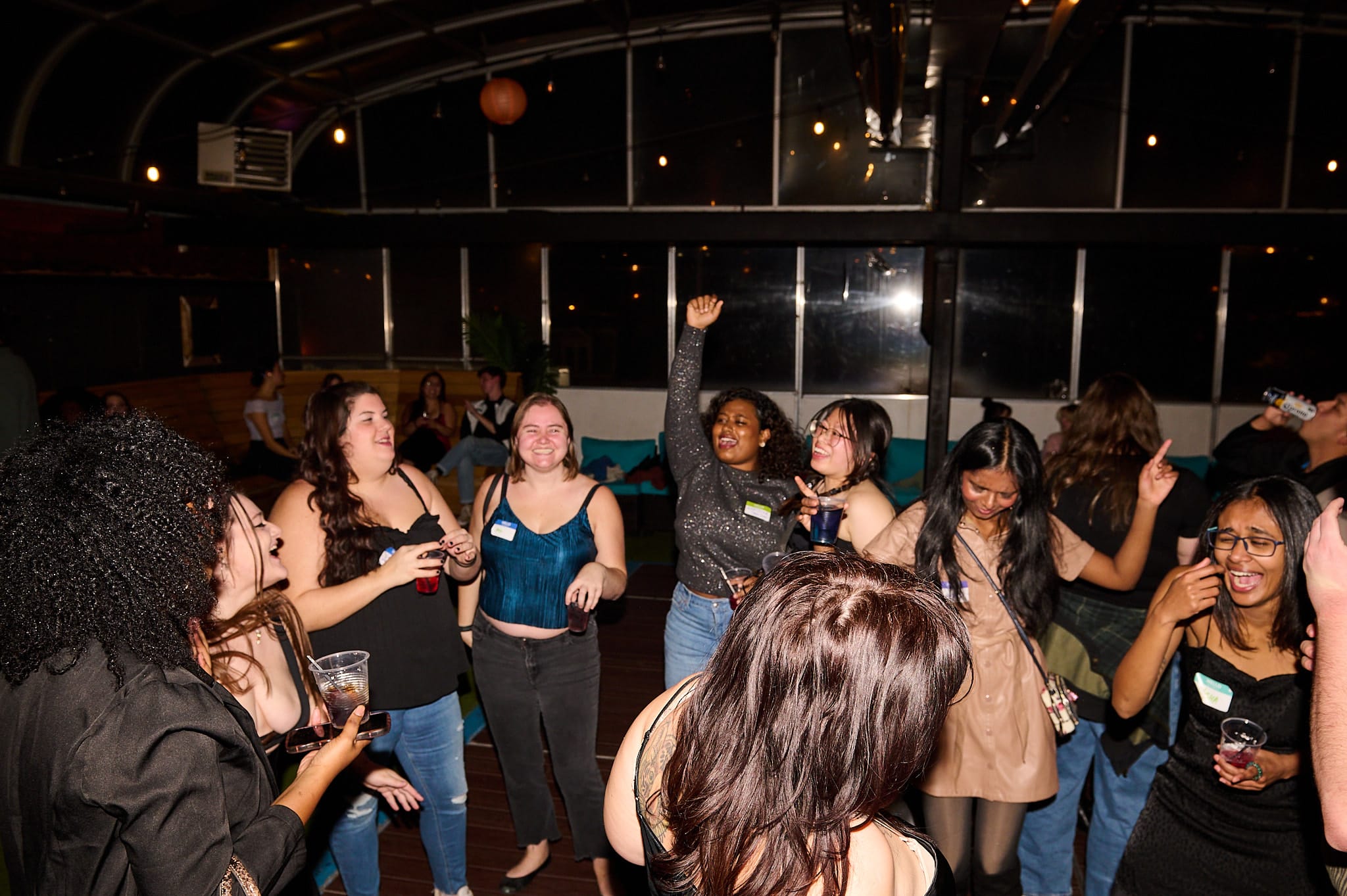 Pittsburgh Social Club