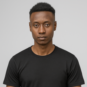 Alfred Mwalugho, Founder and Lead Strategist at LeadGiggle