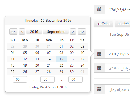 MD.BootstrapPersianDateTimePicker