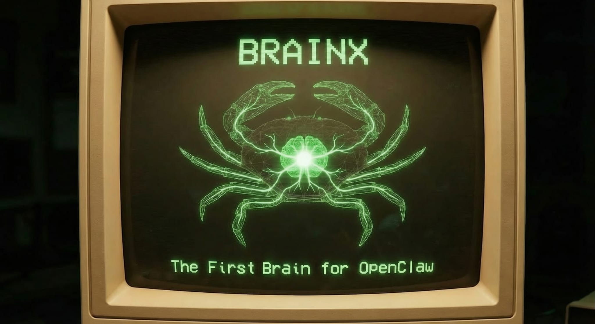 BrainX Banner