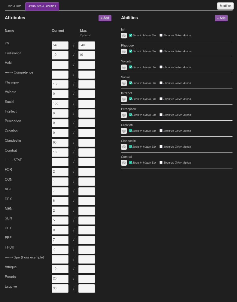 Fiche d'exemple