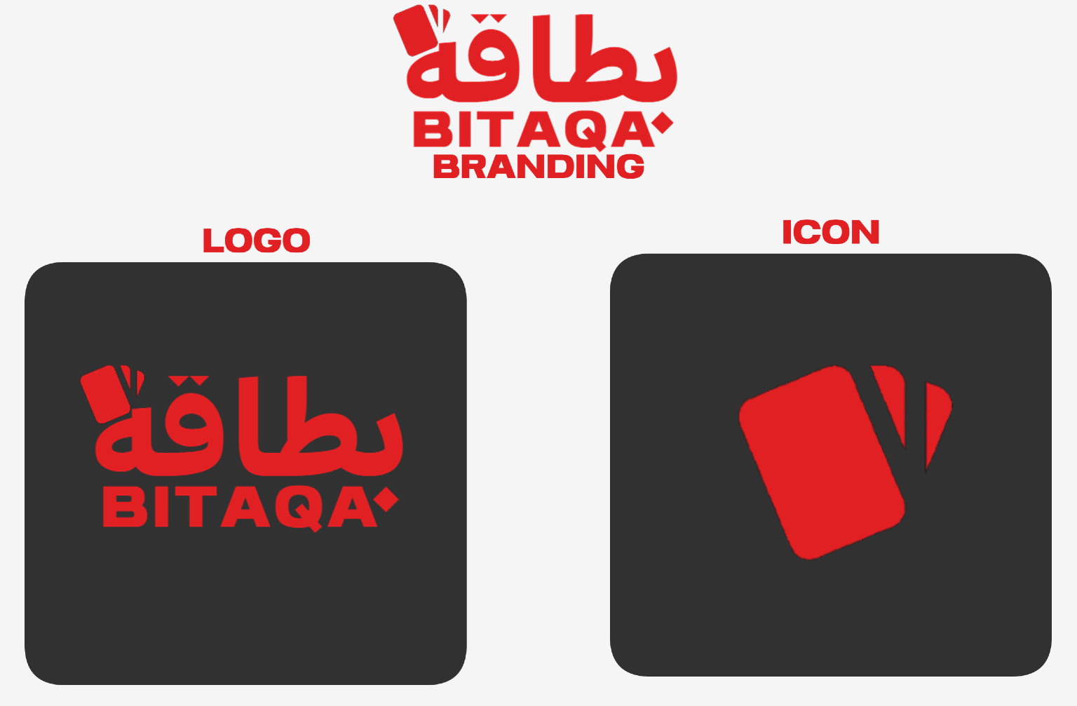 Bitaqa Branding