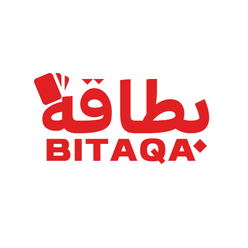 Bitaqa Logo