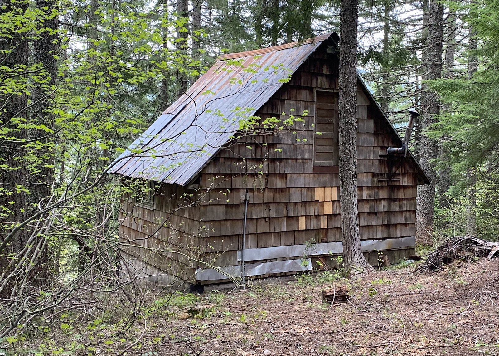 Meany Lodge photo