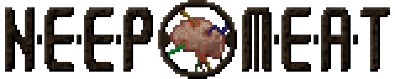 NEEPMeat - Minecraft Mod
