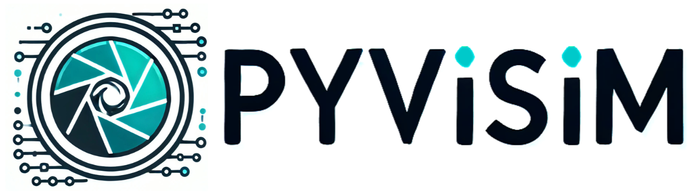pyvisim