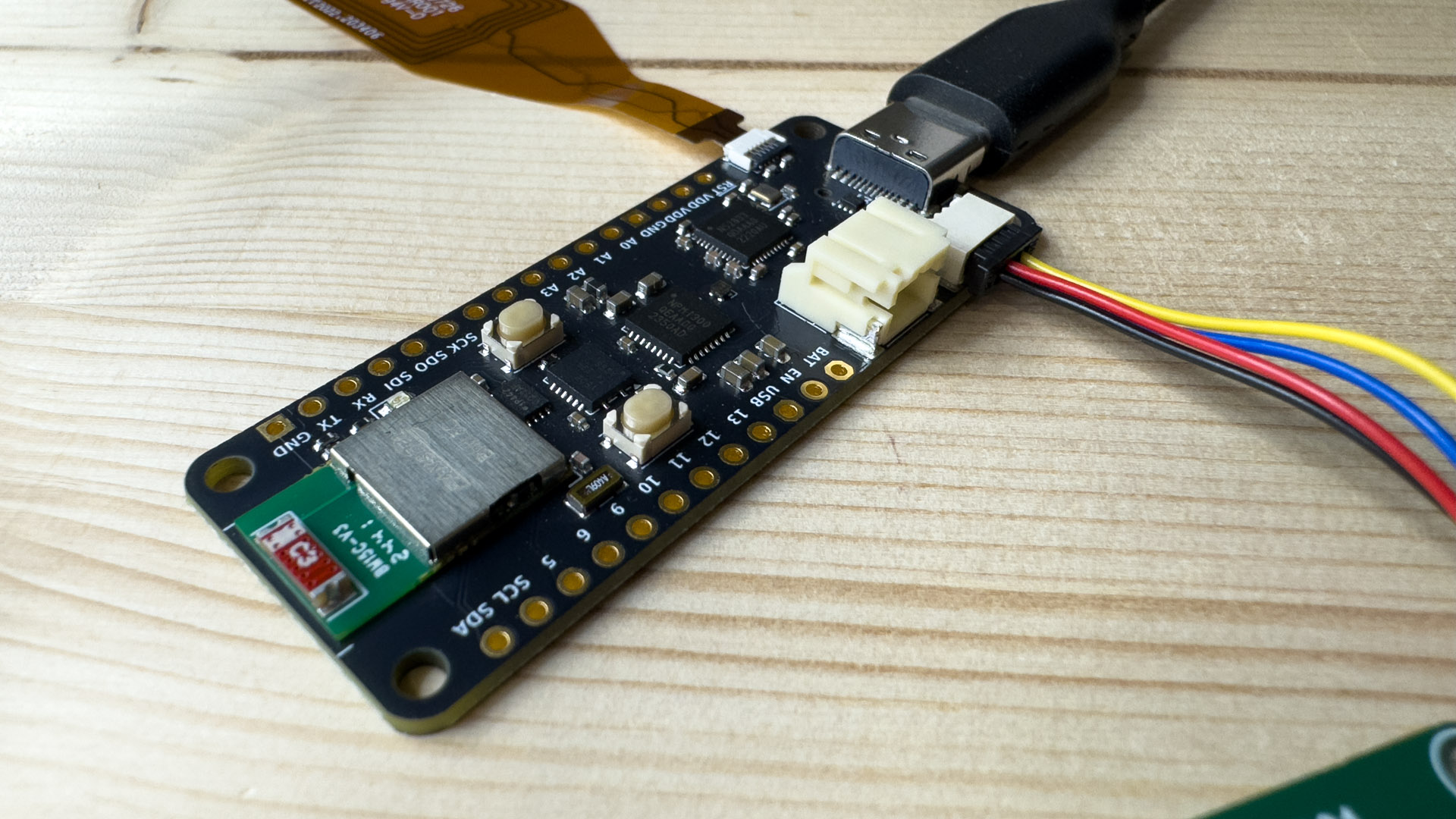 RoyalBlue54L-Feather, from the project README