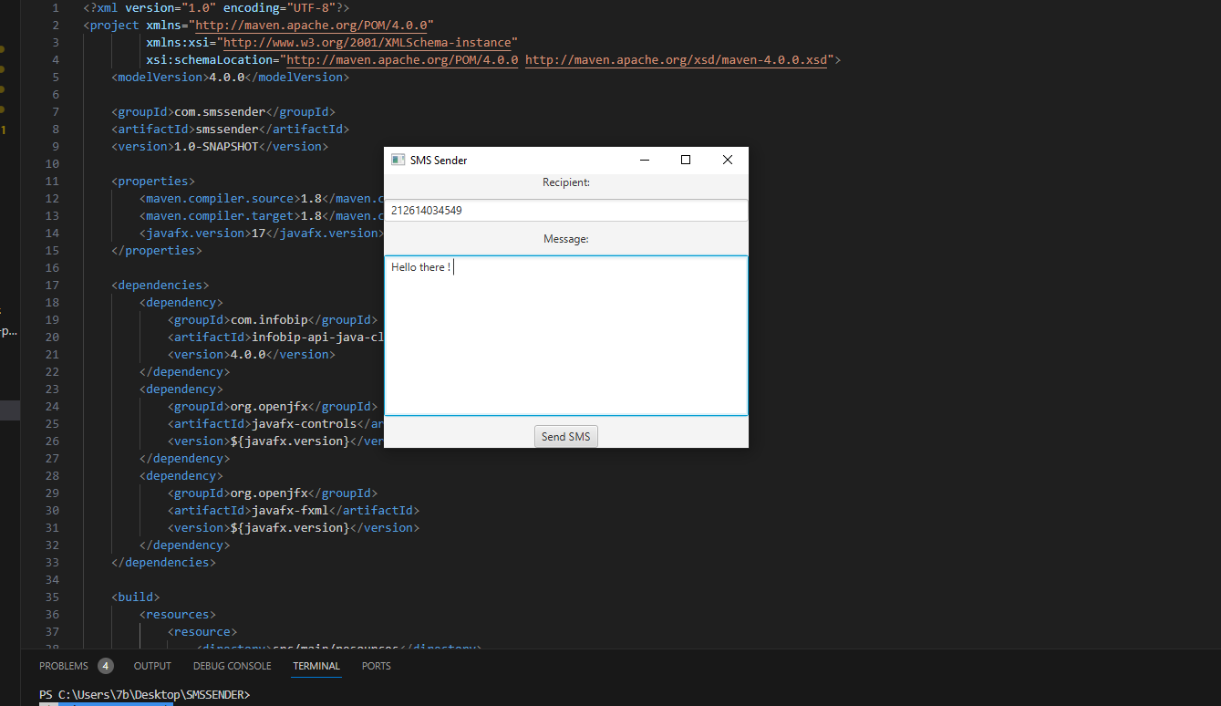 GitHub - Meddev28/java-project · GitHub