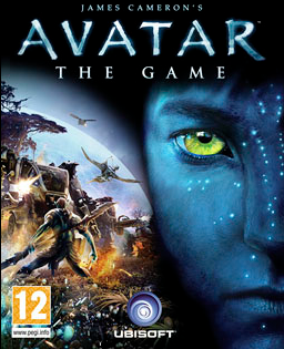Avatar：The Game 拆解分析