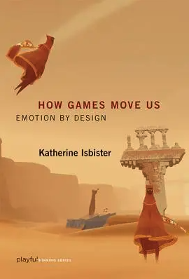 20220906 - How Games Move Us