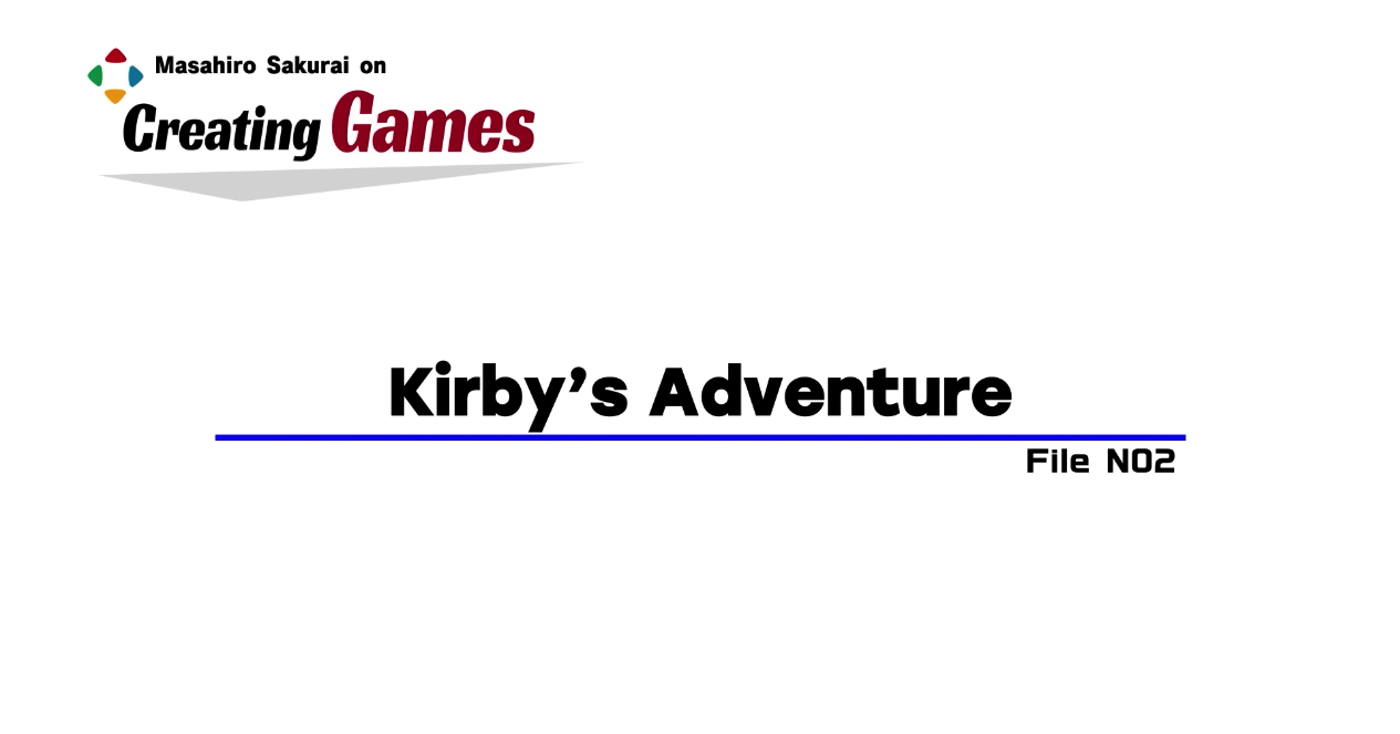 20221030 - Kirby's Adventure