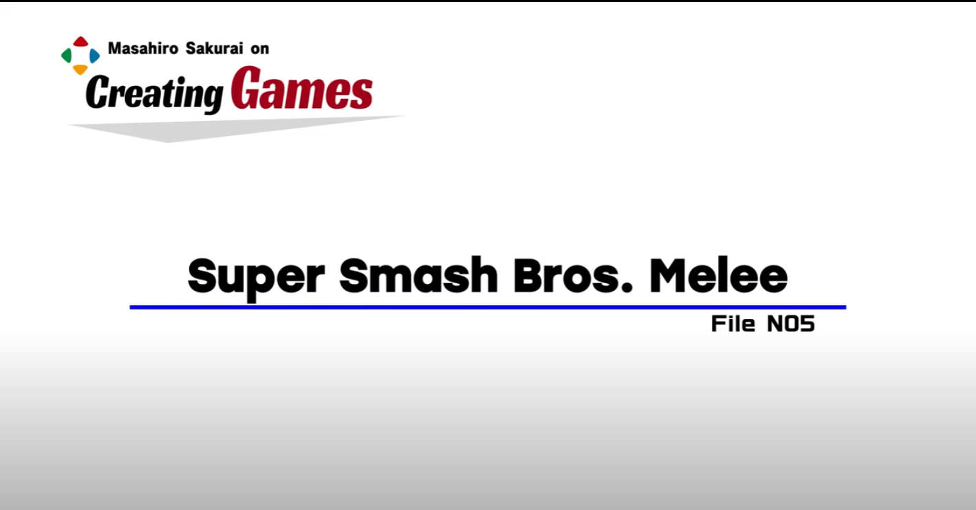 20230611 - Super Smash Bros Melee