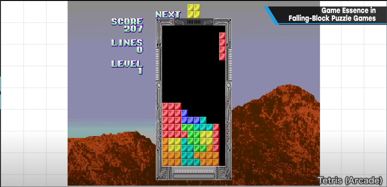 Tetris