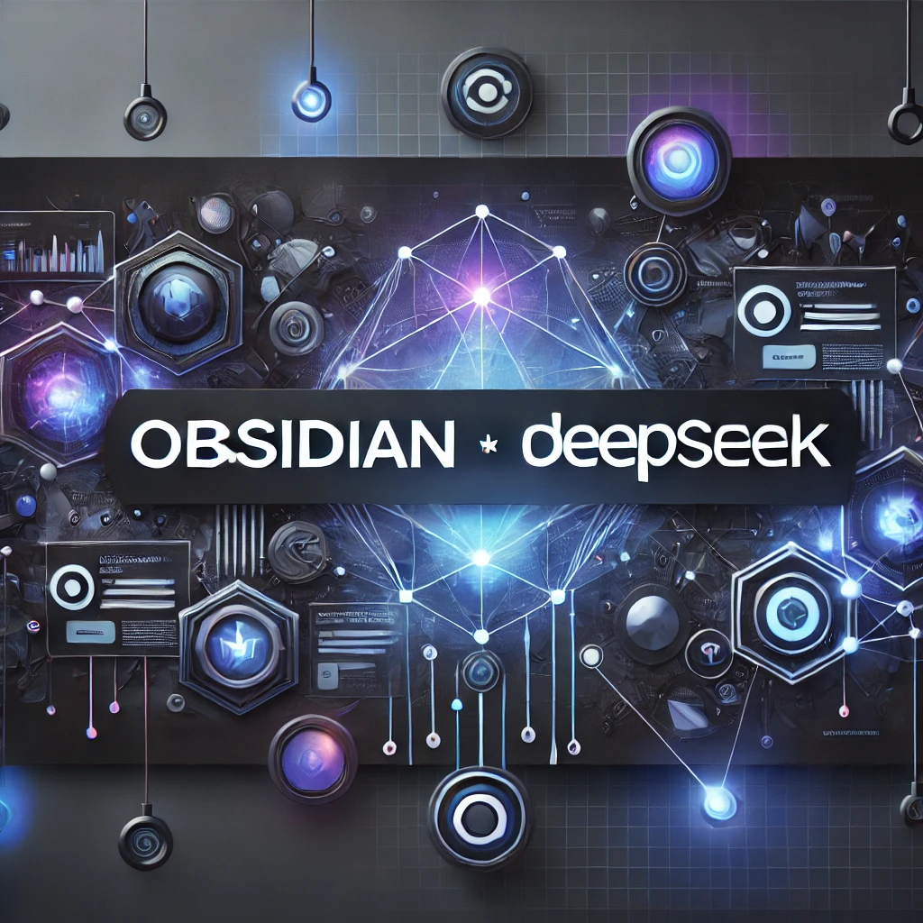 20250105 - 利用 Deepseek 结合 Obsidian Web Clipper 实现快速剪藏及内容总结