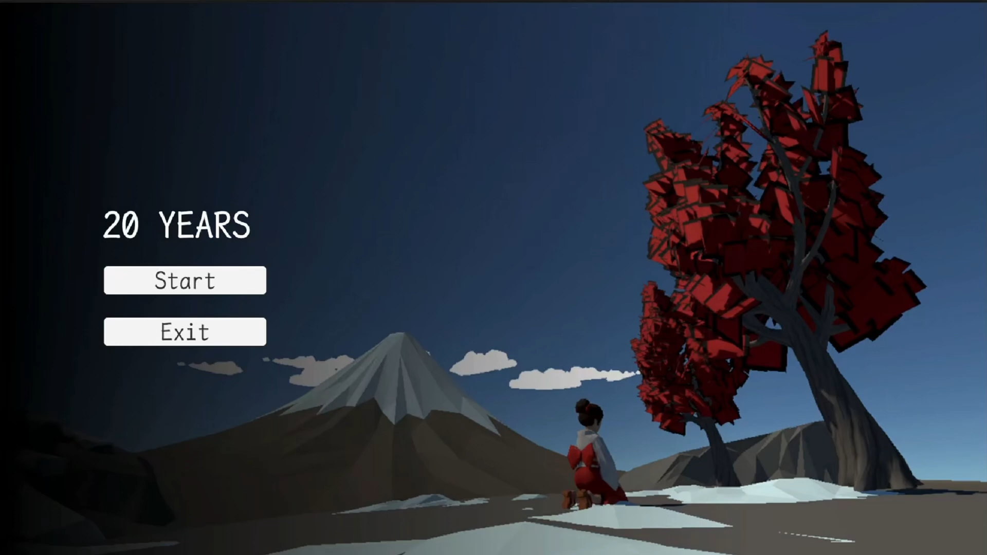 20260111 - Thinking After Finishing thatgamejam#01