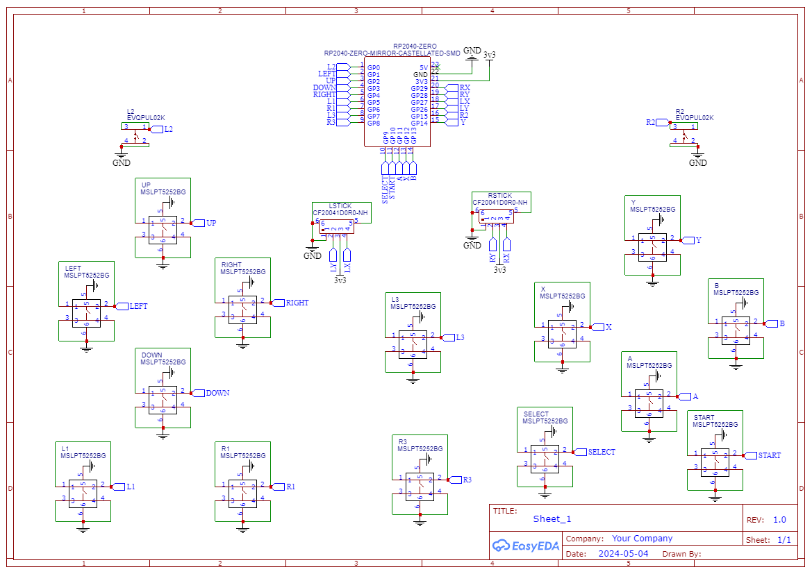 schematic