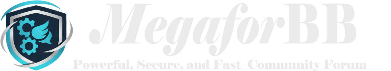 MegaforBB