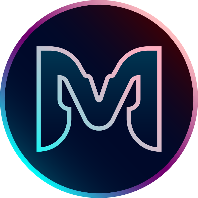 Megaverse-(-MVT-)-token-logo