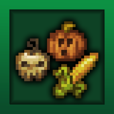 Haunted Harvest