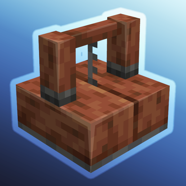 Universal Sawmill