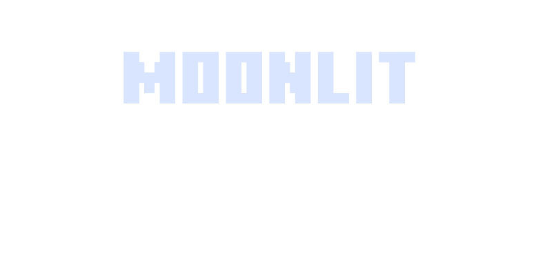 Moonlit Nights logo