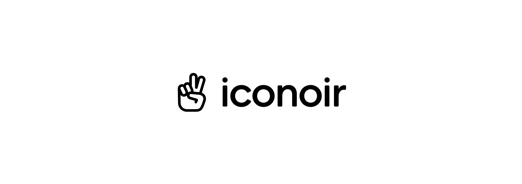 Iconoir