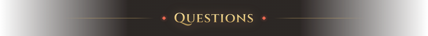 Questions