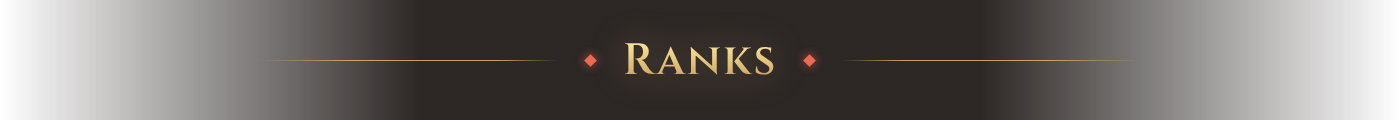 Ranks