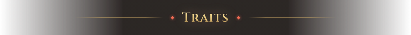 Traits