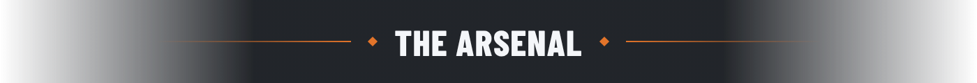 The Arsenal