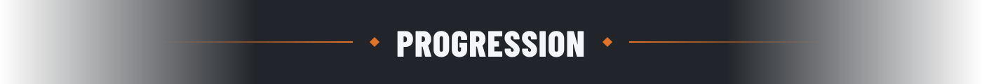 Progression