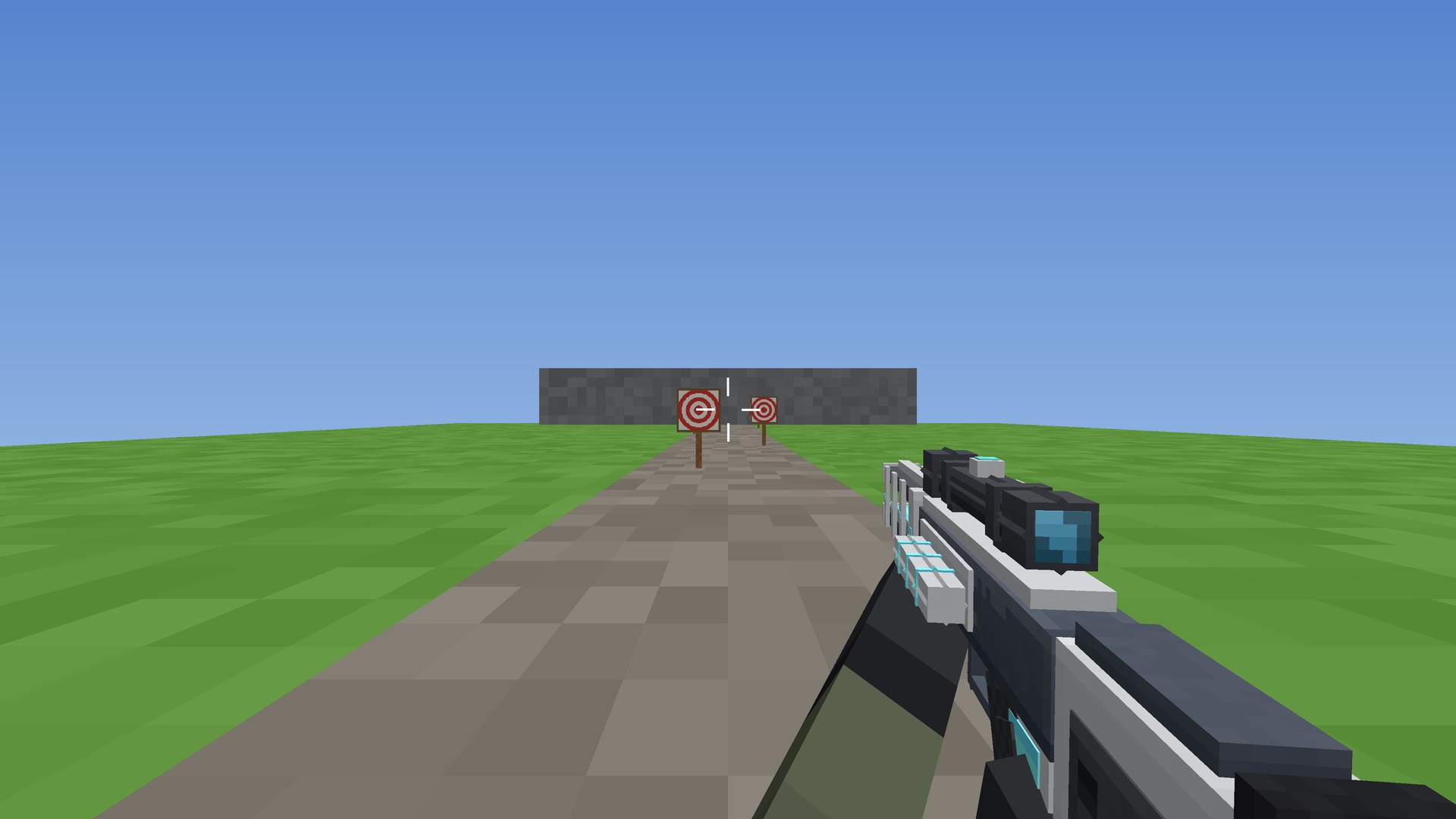 Eclipse Railgun