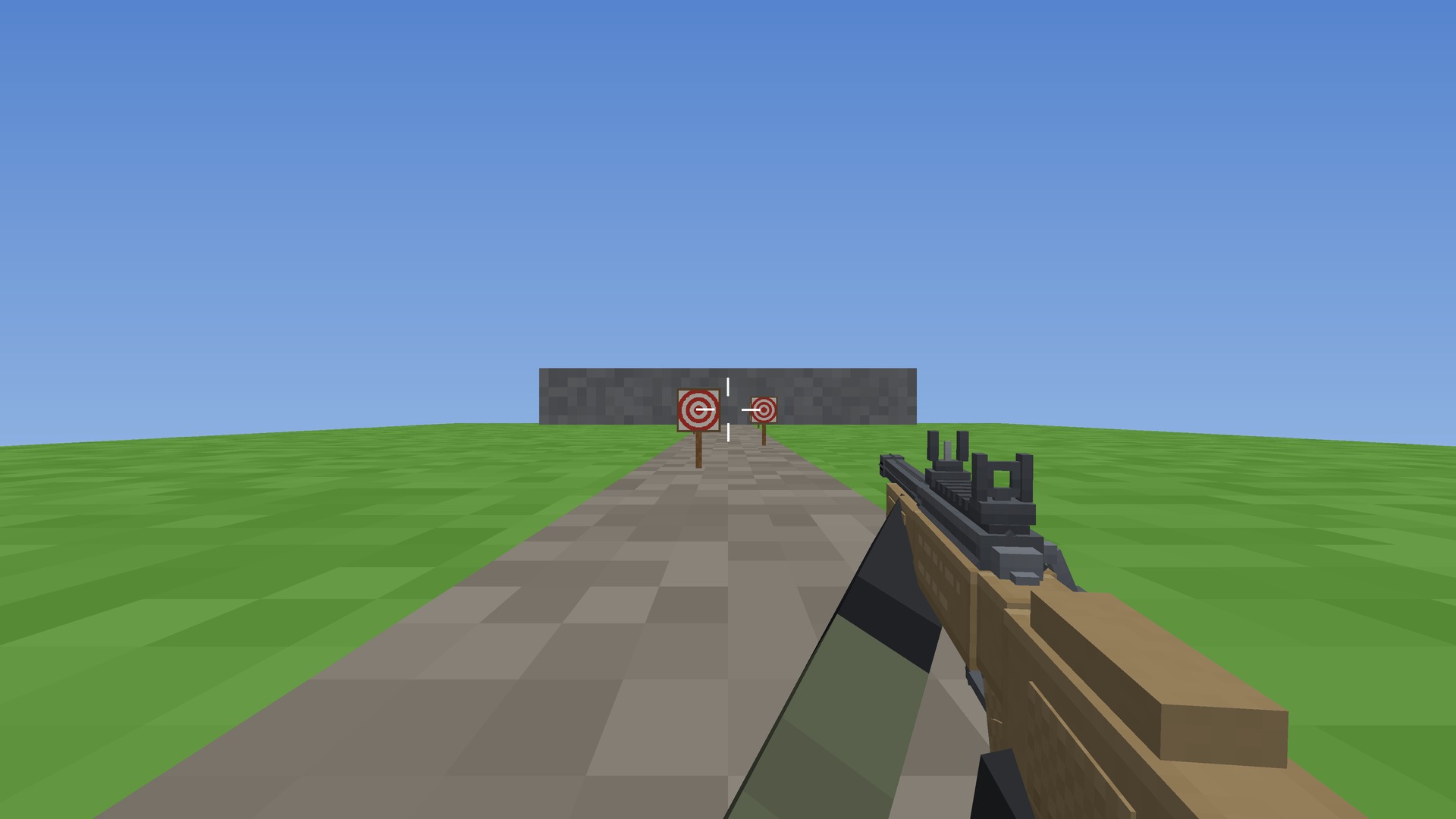 Ghostline M24