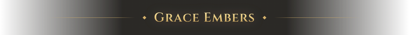 Grace Embers