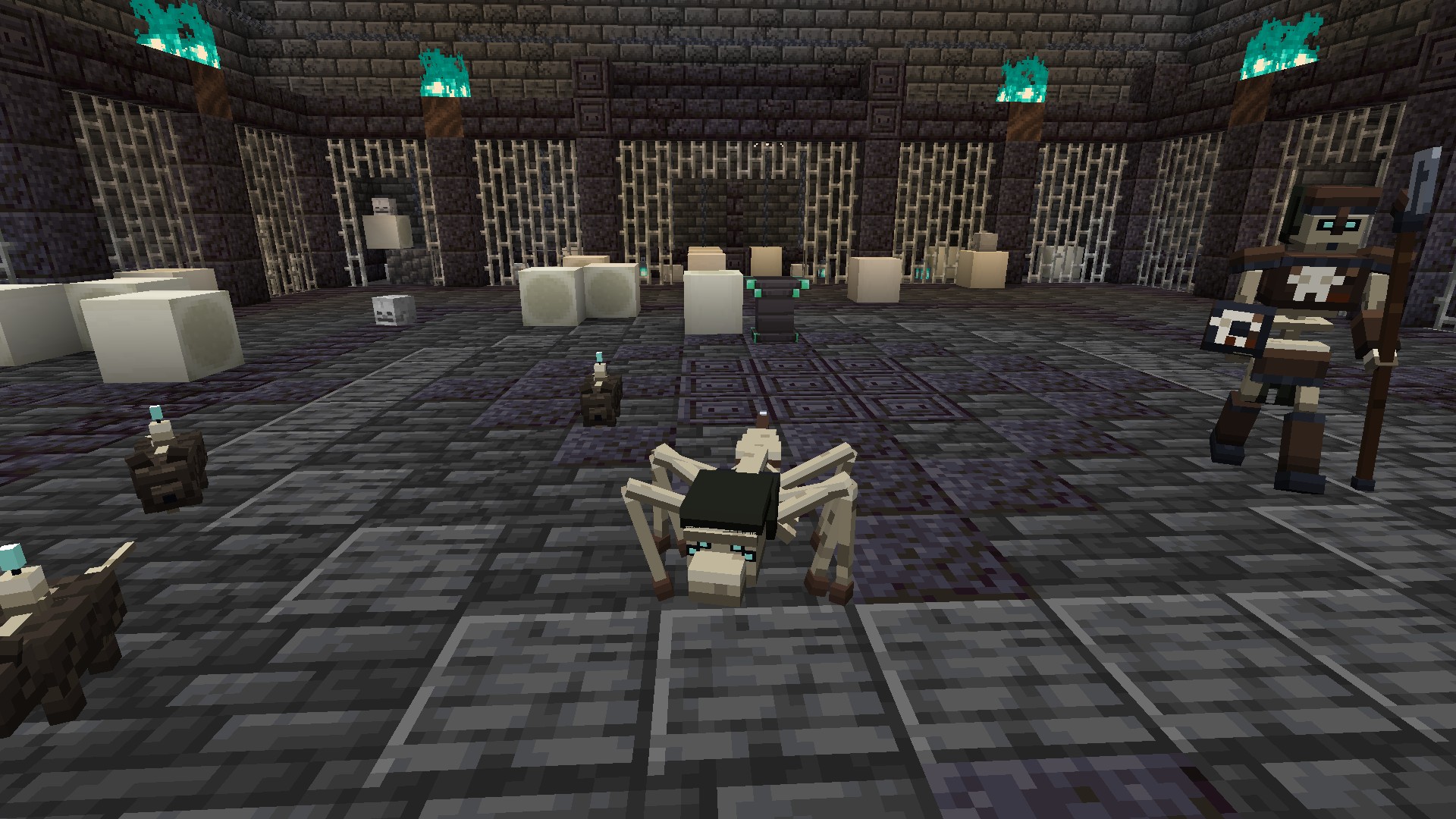 The Cryptborn