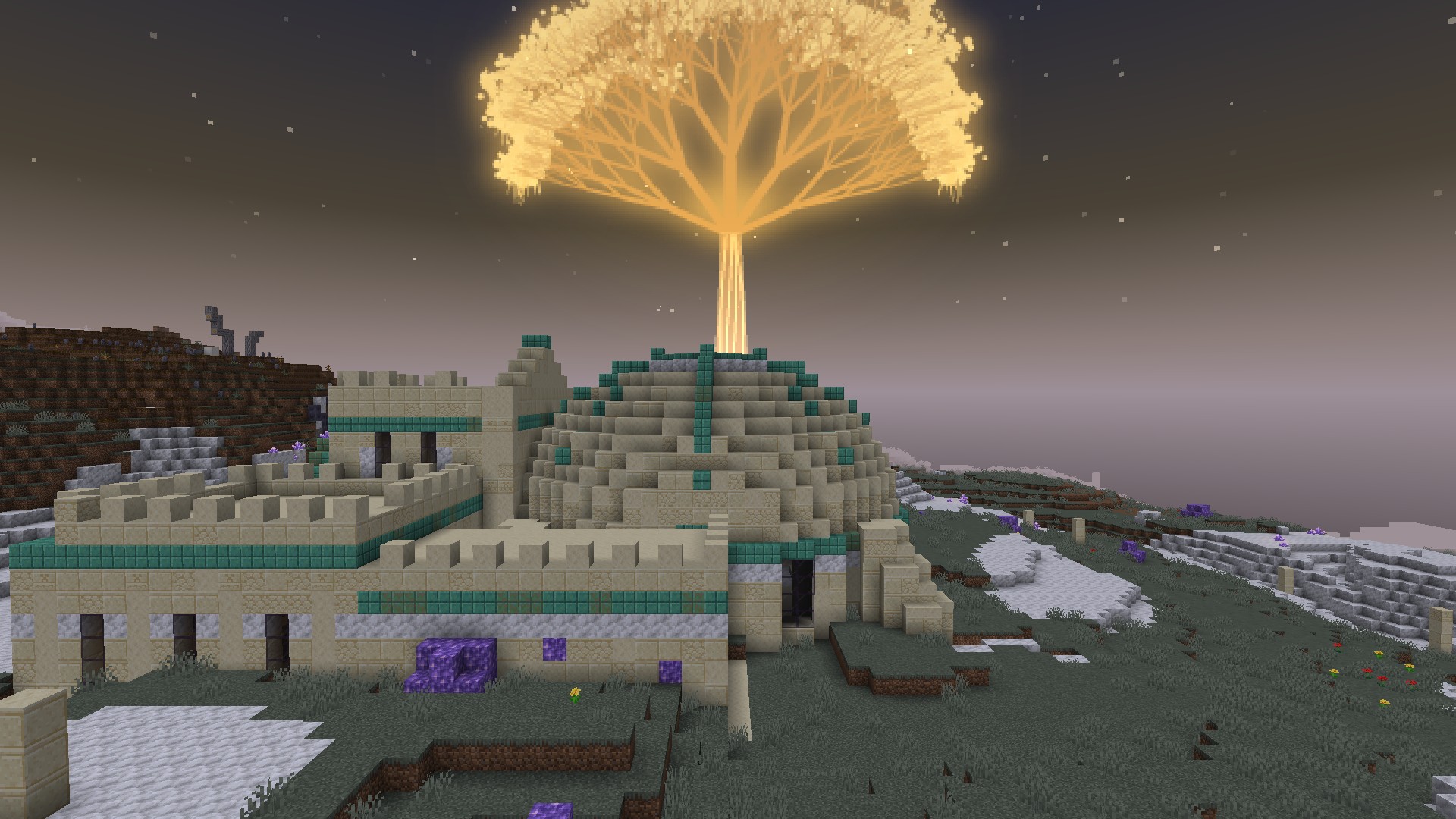 The Forgotten Observatory on the Lantern Heights