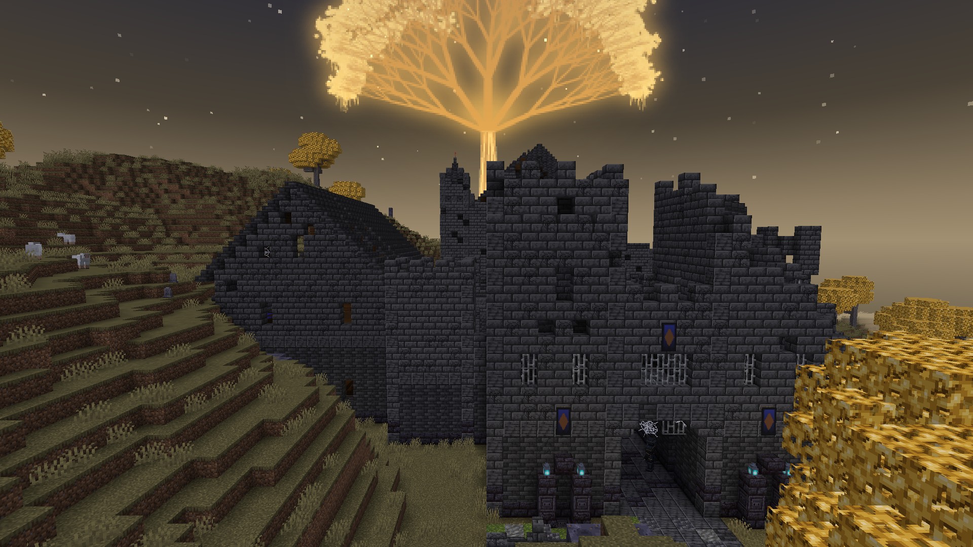 The Hollow Citadel
